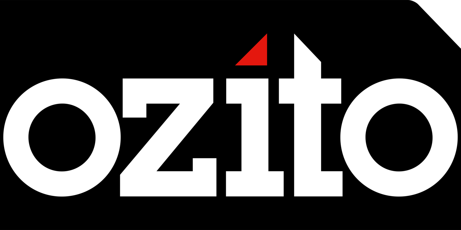 Ozito logo