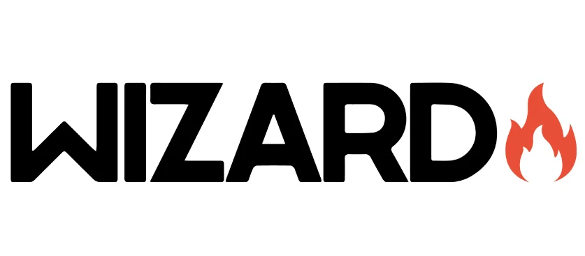 Wizard logo