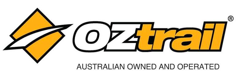Oztrail logo
